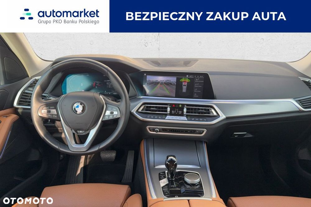 BMW X5 xDrive25d - 12