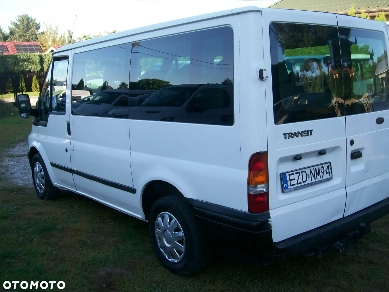 Ford Transit - 3
