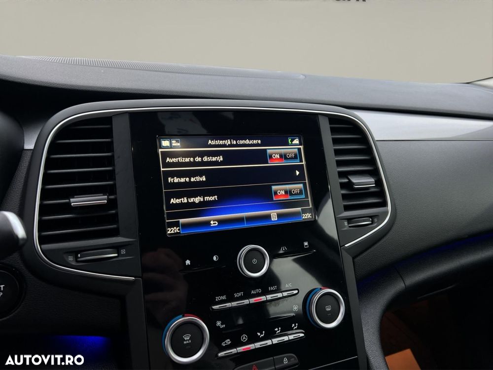 Renault Talisman ENERGY - 28