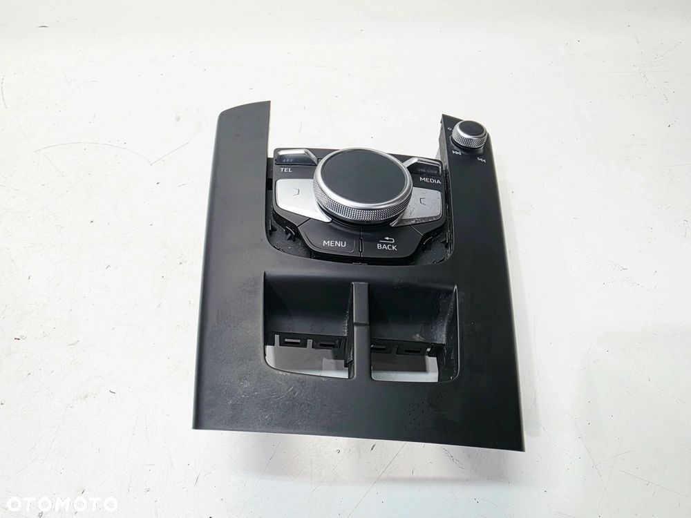 PANEL STEROWANIA MMI AUDI A3 8V LIFT 8V0919614BJ 2/25 - 2