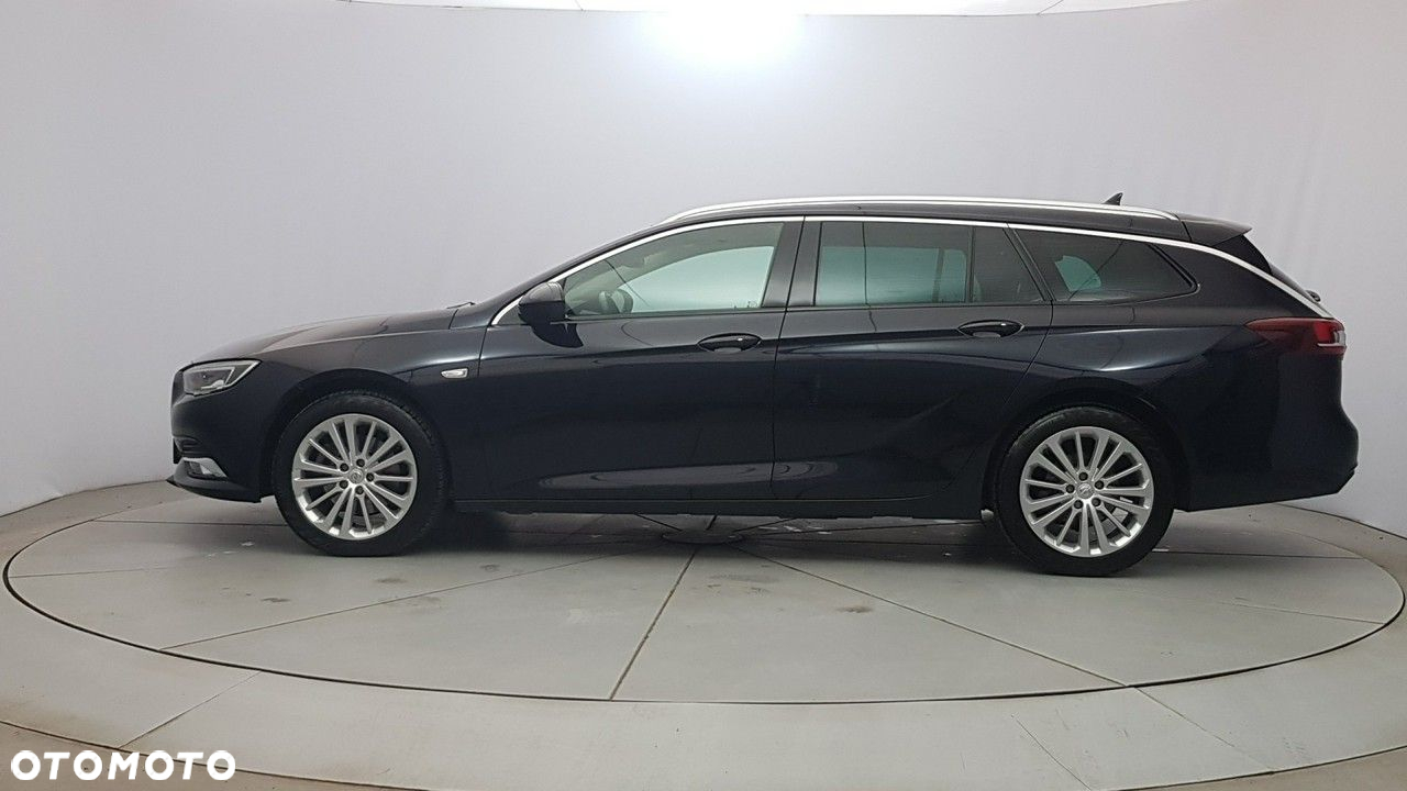 Opel Insignia - 4