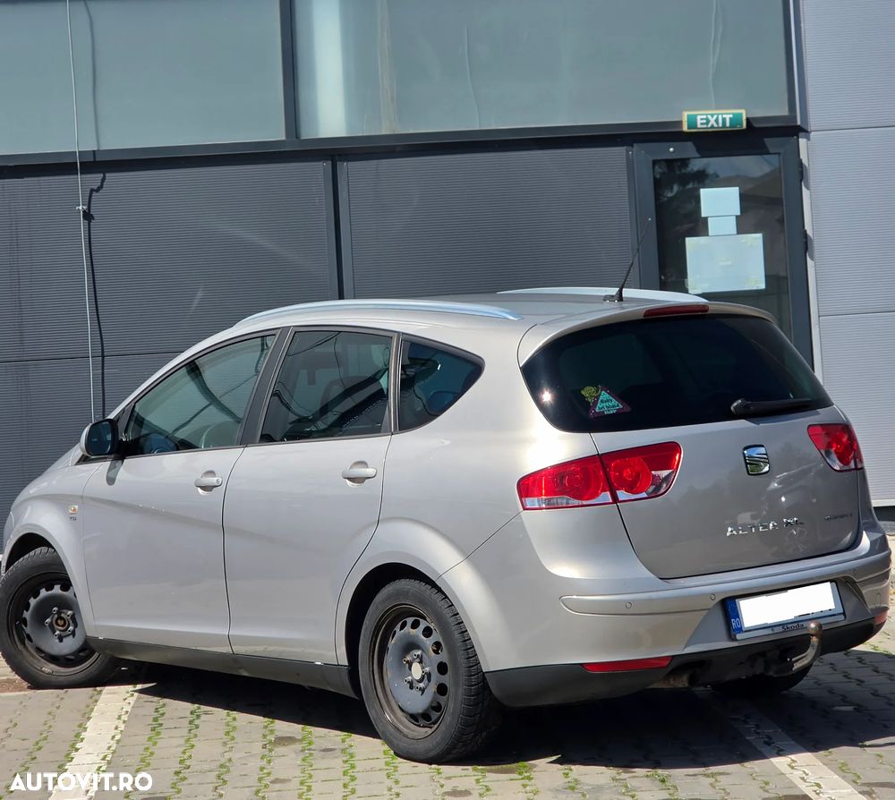 Seat Altea XL - 3