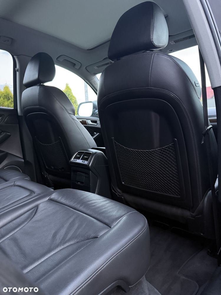 Audi Q5 2.0 TFSI quattro tiptronic - 33