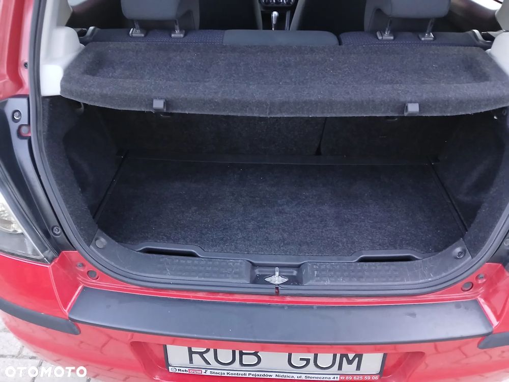 Suzuki Swift - 20
