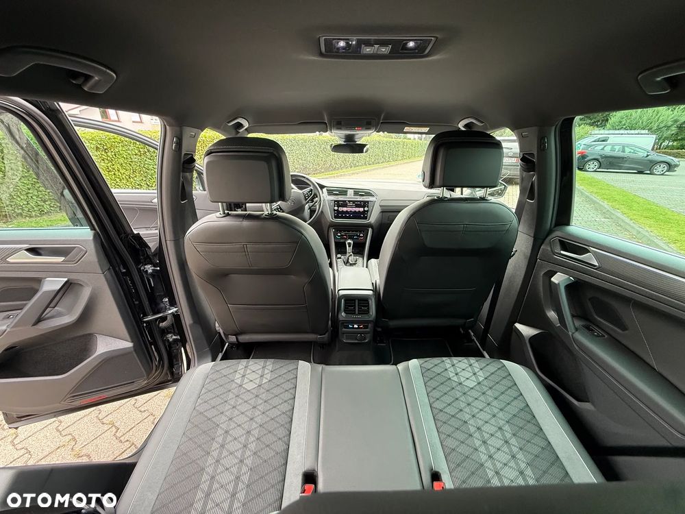 Volkswagen Tiguan 2.0 TDI SCR 4Mot R-Line DSG - 10