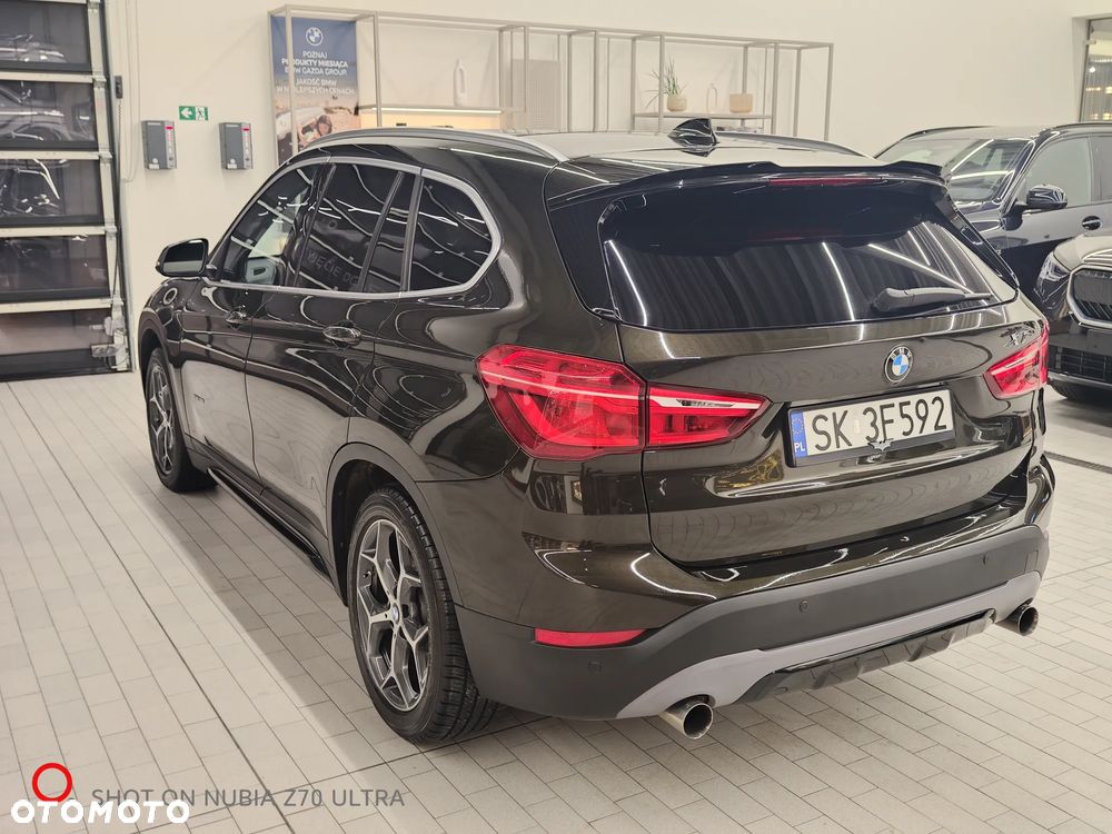 BMW X1 - 4