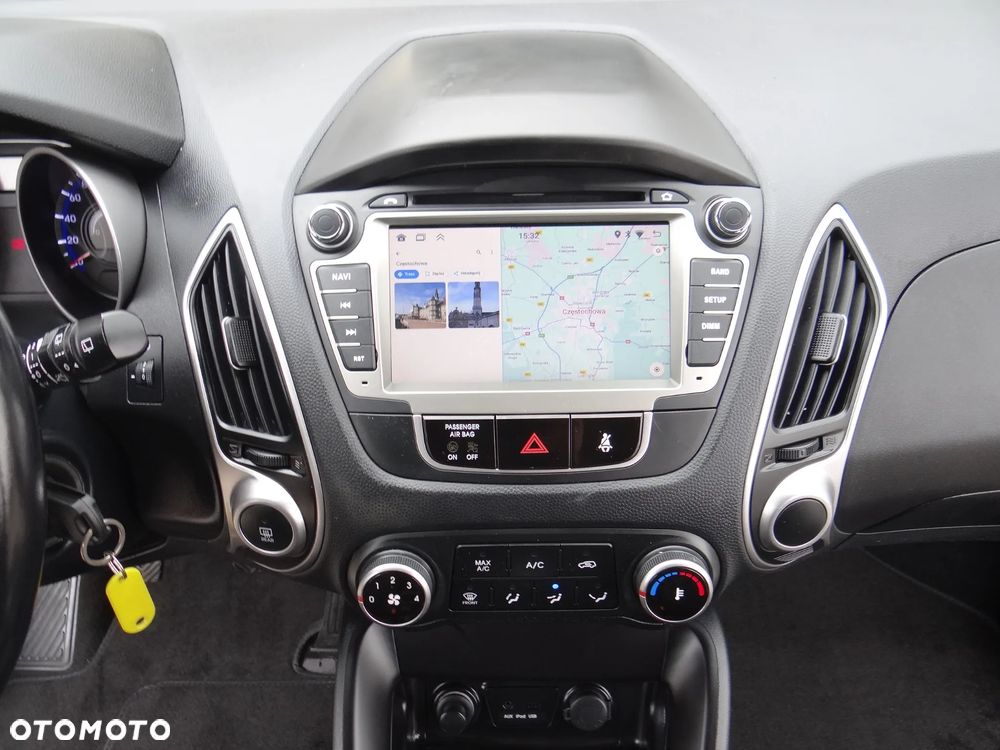 Hyundai ix35 1.6 GDI Premium 2WD - 29