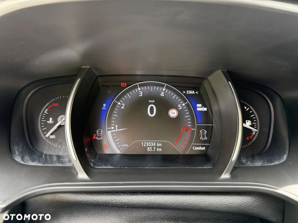 Renault Megane 1.2 Energy TCe Bose - 11