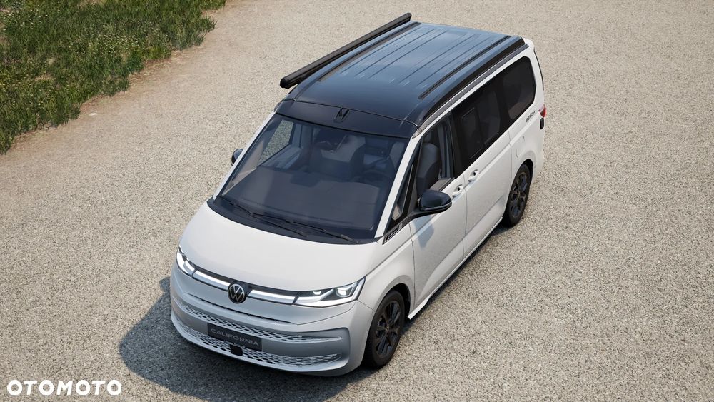 Volkswagen California - 5