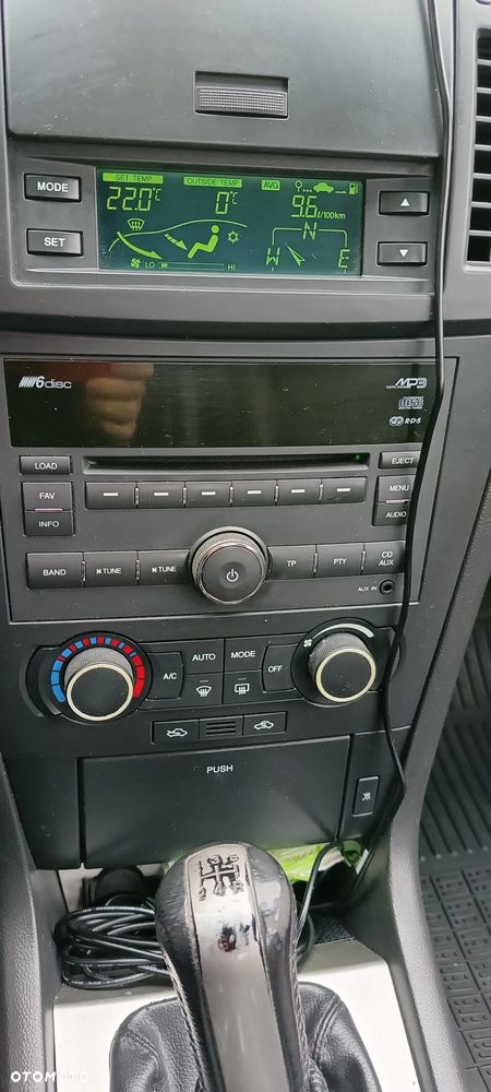 Chevrolet Epica 2.0 LS - 10