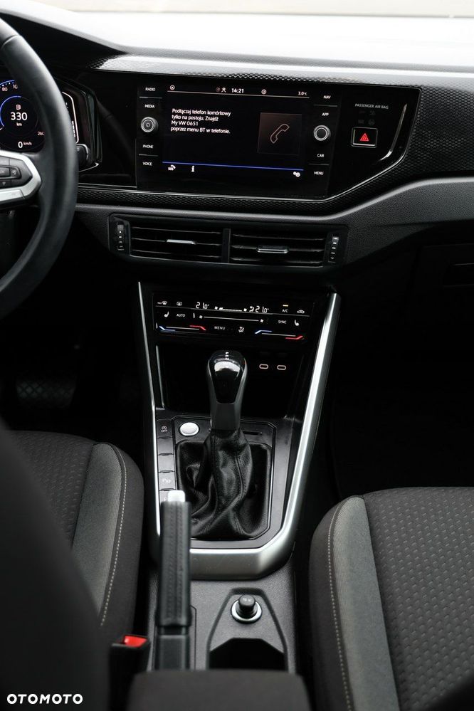 Volkswagen Taigo - 32