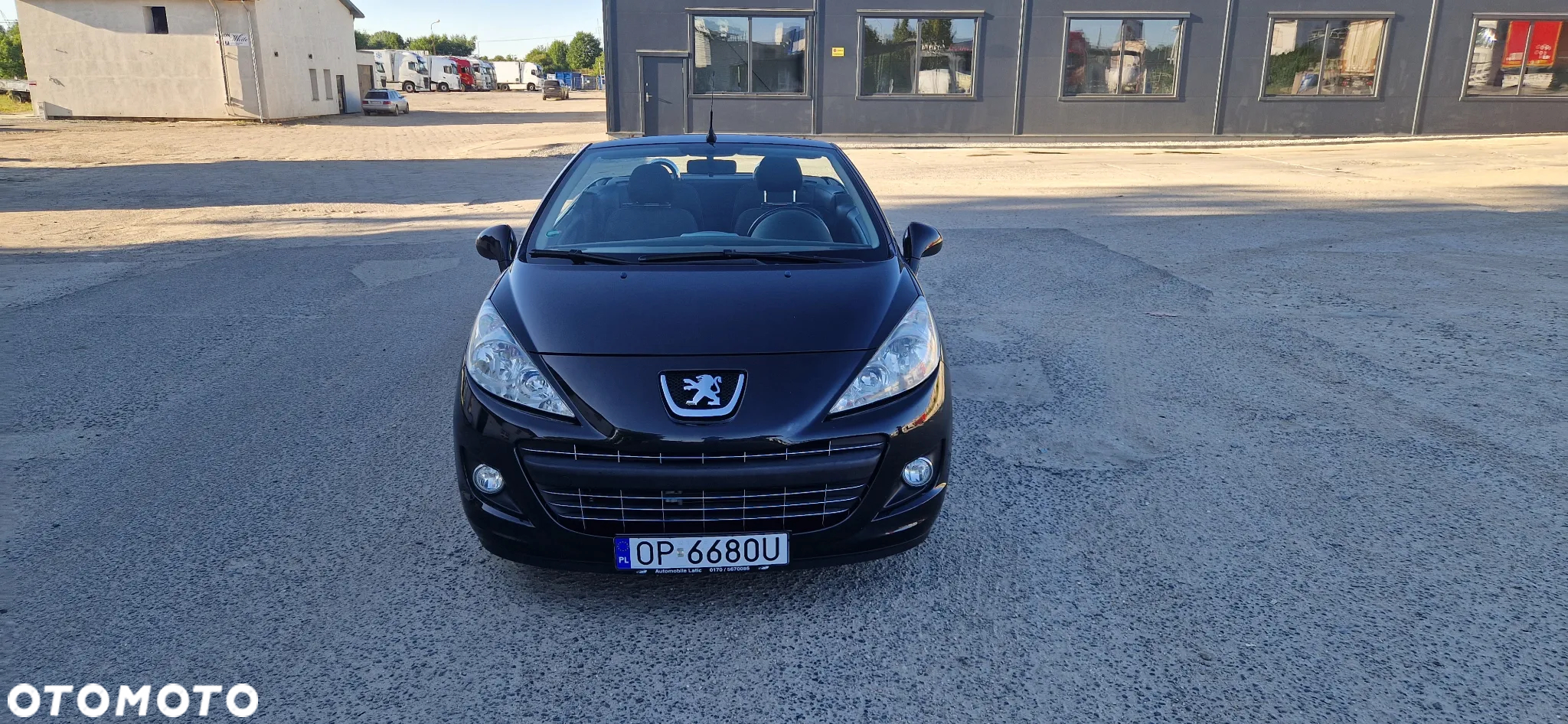 Peugeot 207 120 Sport - 5