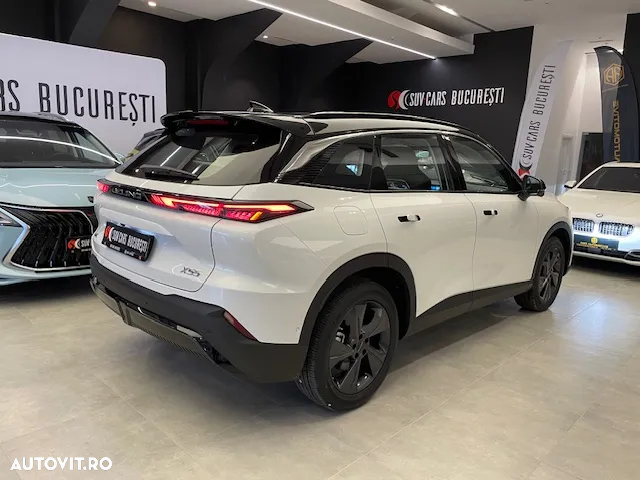 Baic X55 Beijing II Luxury - 4