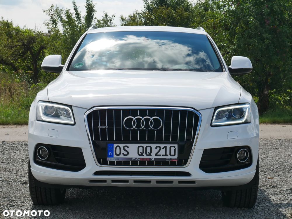 Audi Q5 - 7