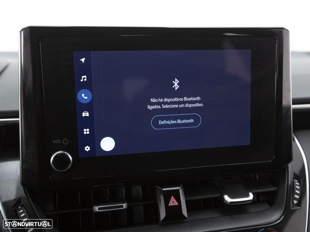 Toyota Corolla 1.8 Hybrid Active - 21