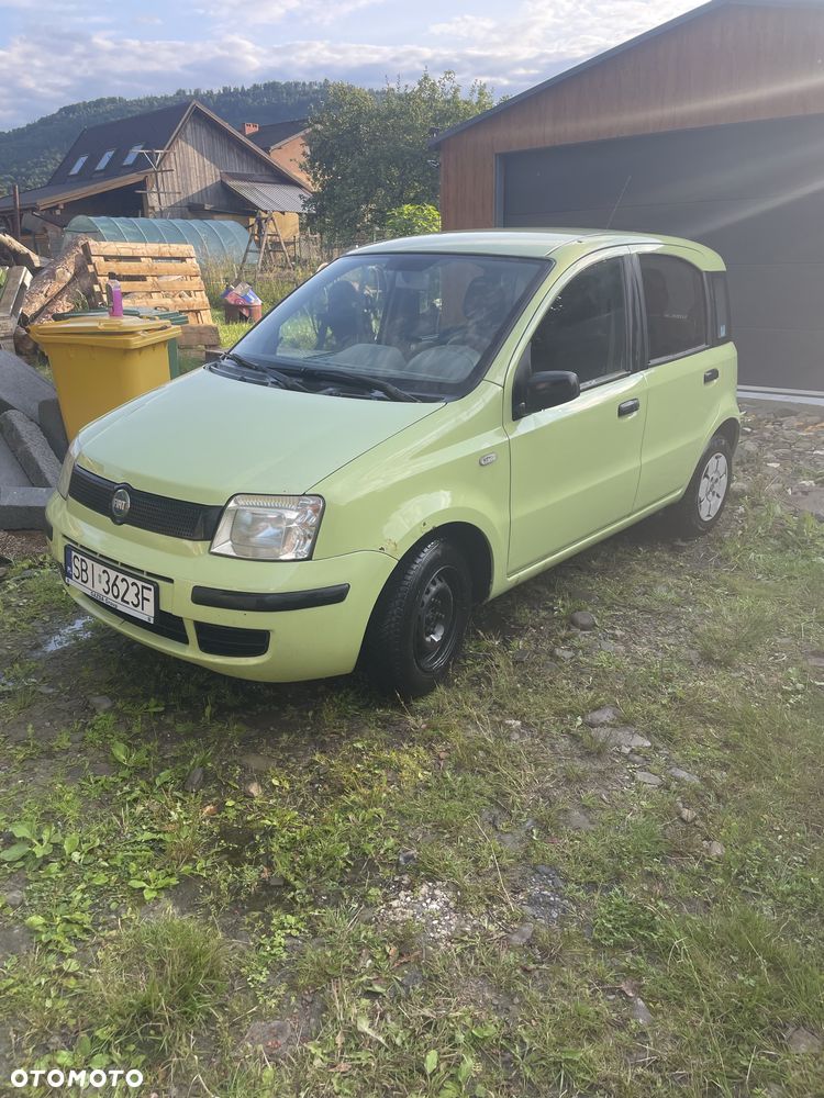 Fiat Panda - 2
