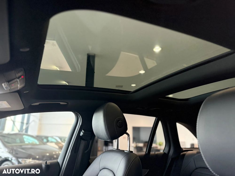 Mercedes-Benz GLC 300 e 4Matic 9G-TRONIC - 14