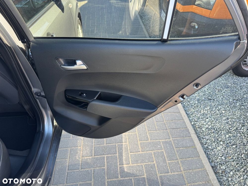 Kia Picanto - 27