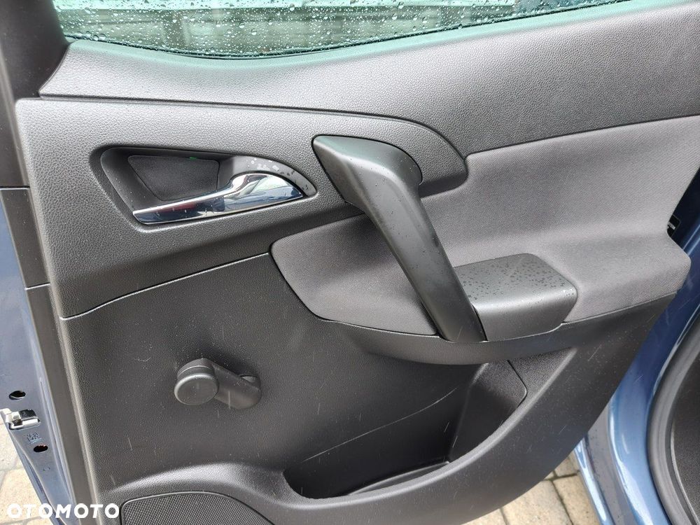 Opel Meriva 1.4 drive - 23