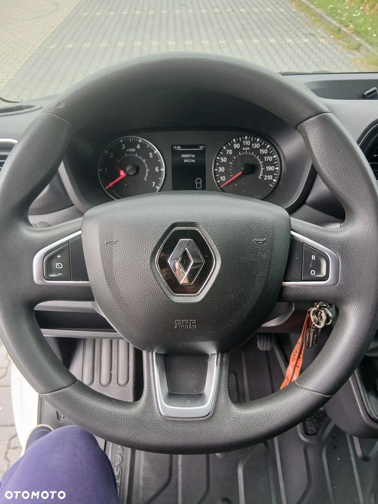 Renault Master - 20