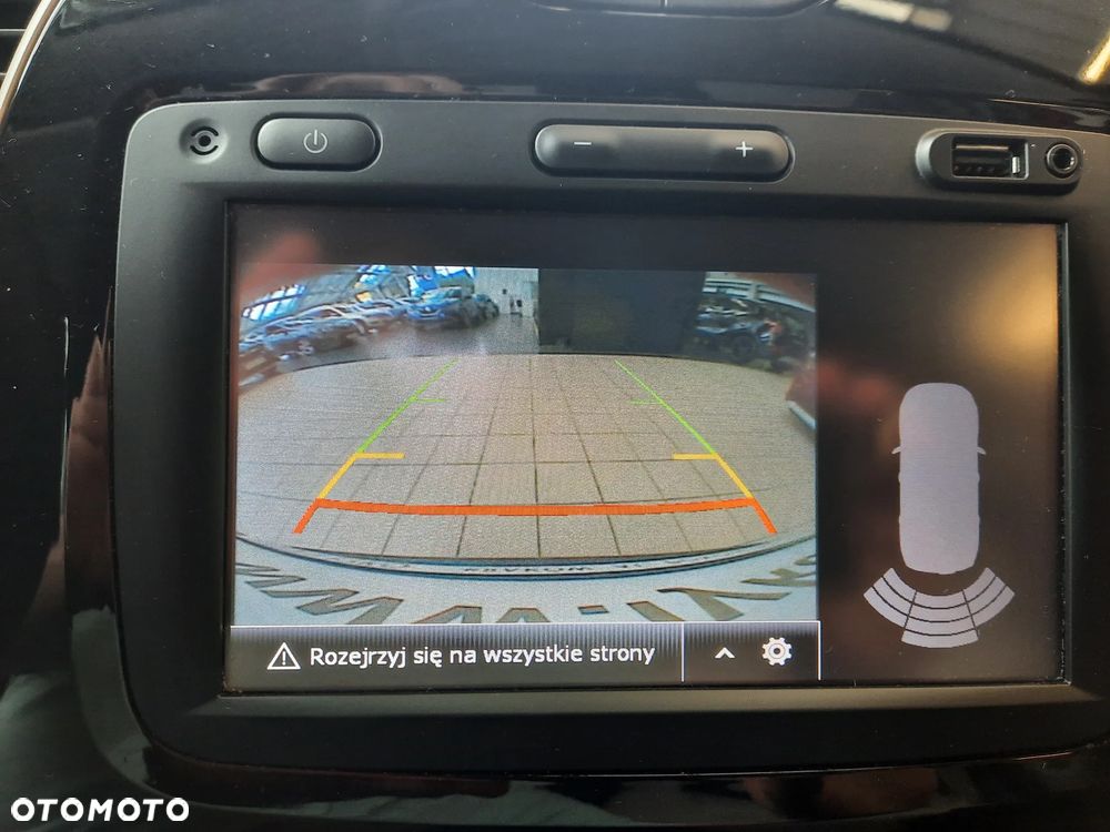 Renault Captur - 15