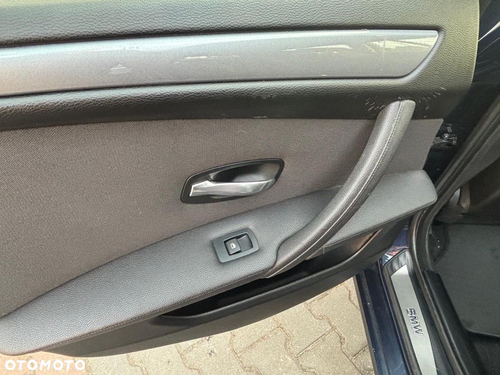 BMW Seria 5 - 40