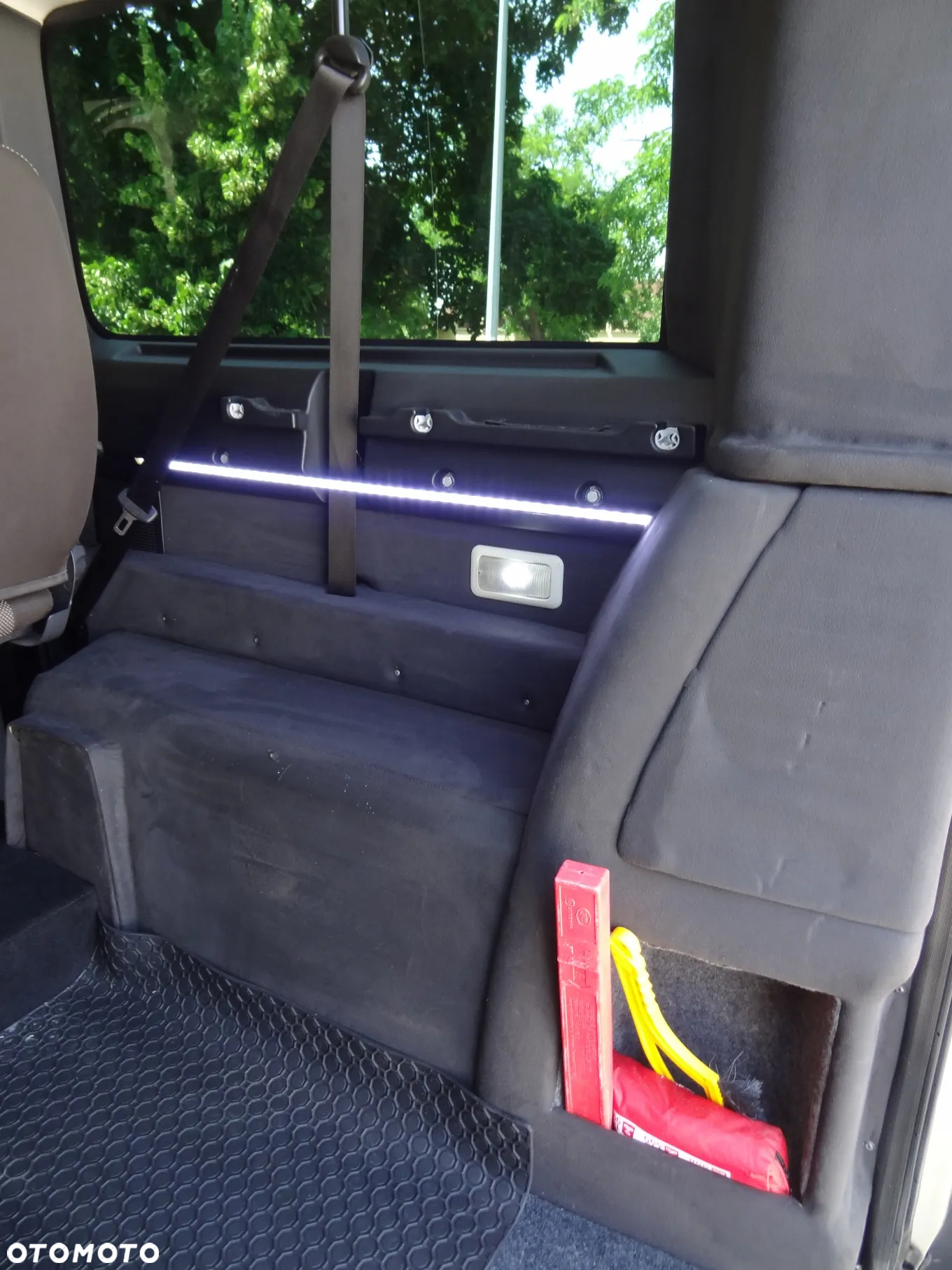 Fiat Ducato Panorama 9 Osobowy! - 13