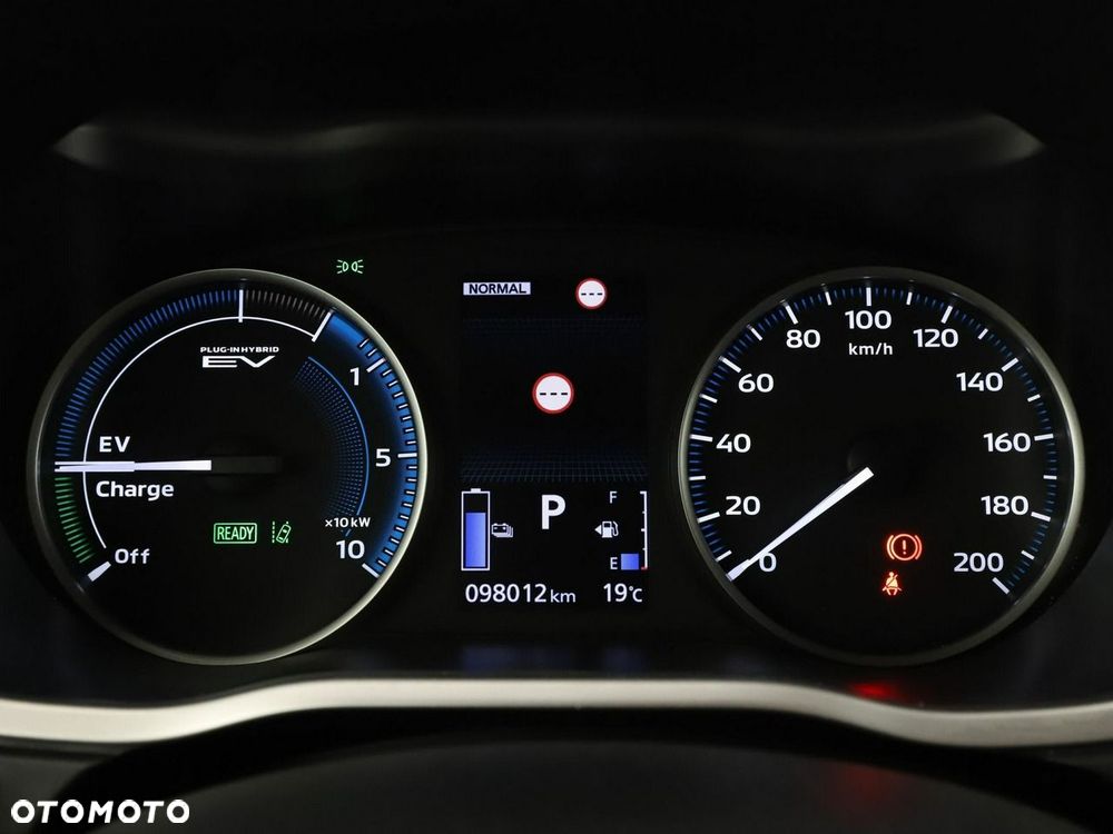 Mitsubishi Eclipse Cross 4WD Plus - 23