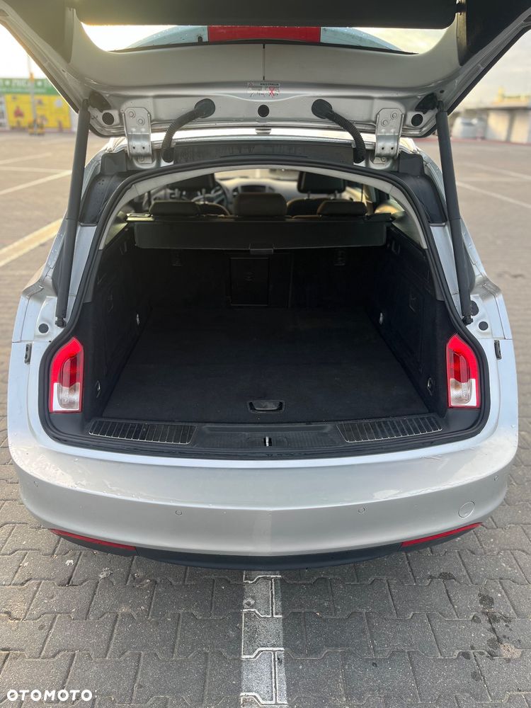 Opel Insignia 2.0 CDTI Edition - 5