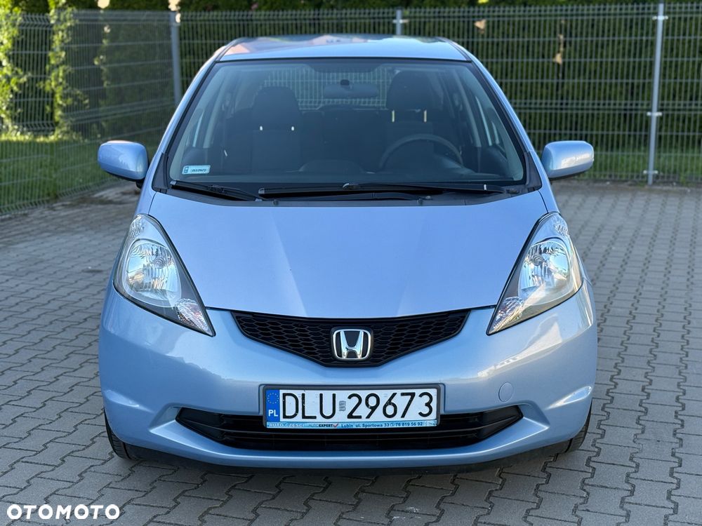 Honda Jazz 1.2 i-VTEC Trend - 7