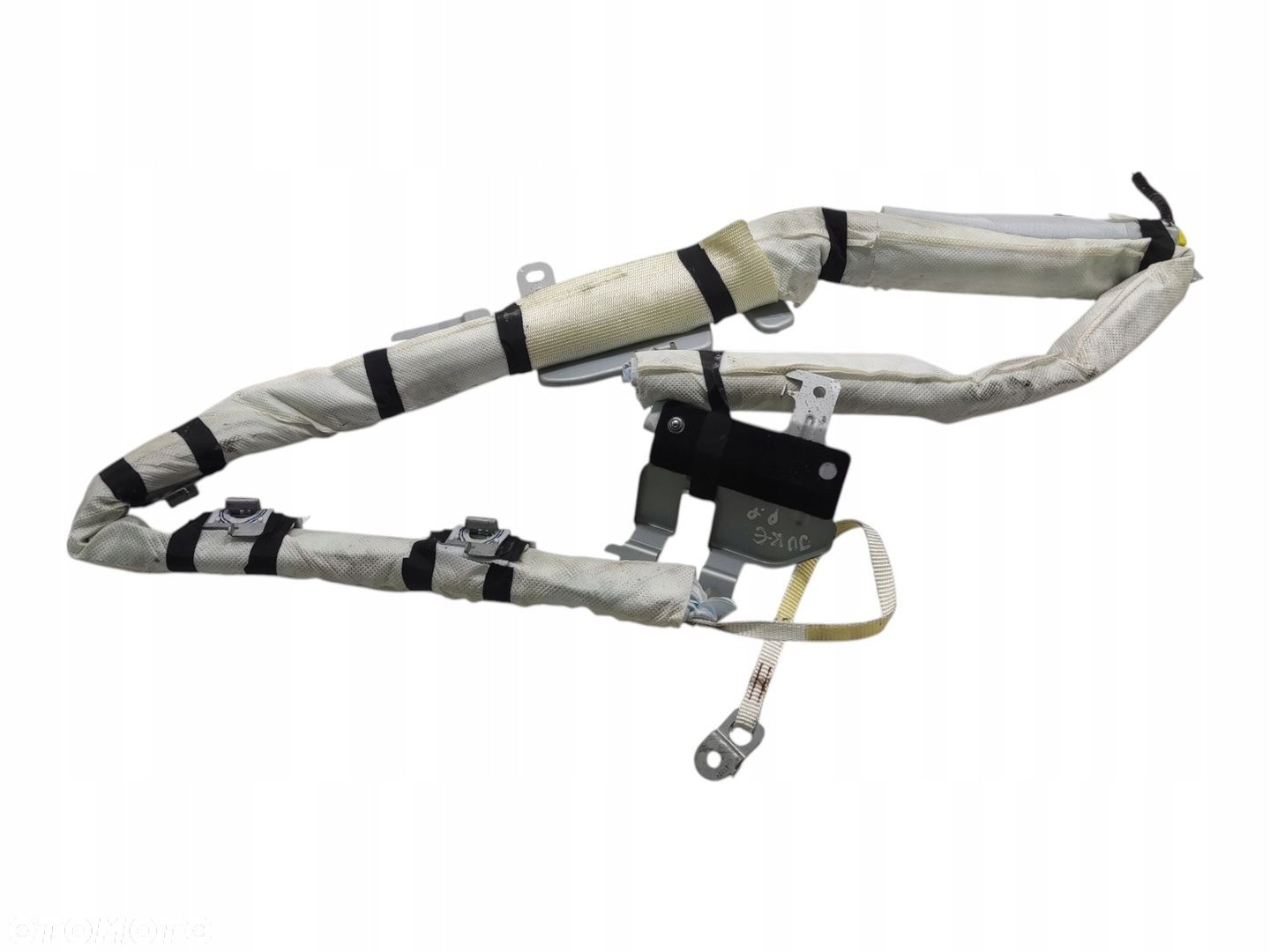 KURTYNA POWIETRZNA PRAWA AIR-BAG NISSAN JUKE I F15 2015-2019 LIFT - 1