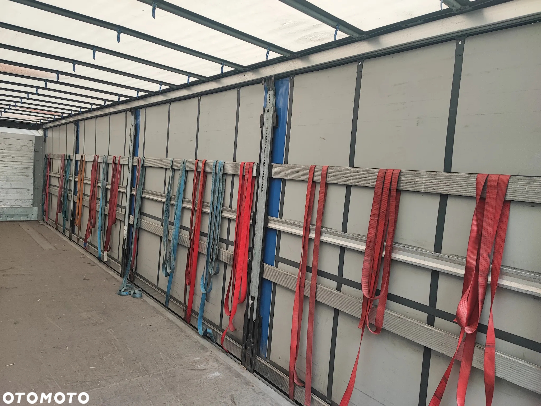 Schmitz Cargobull SCS 24 - 15
