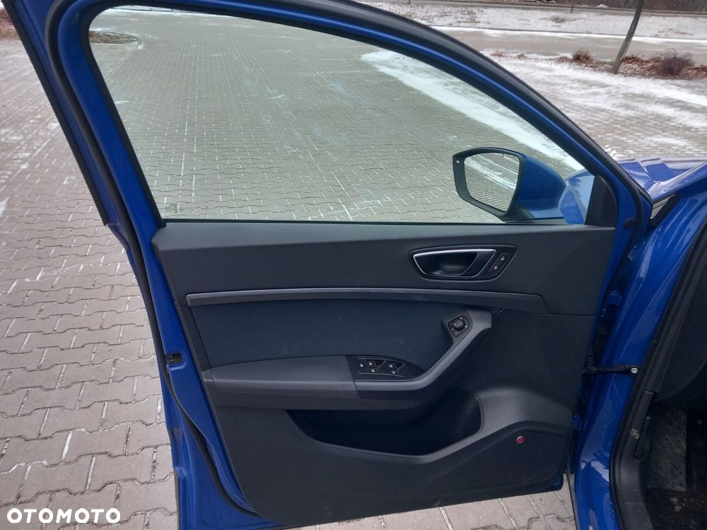 Seat Ateca 1.5 TSI ACT OPF Xcellence - 10