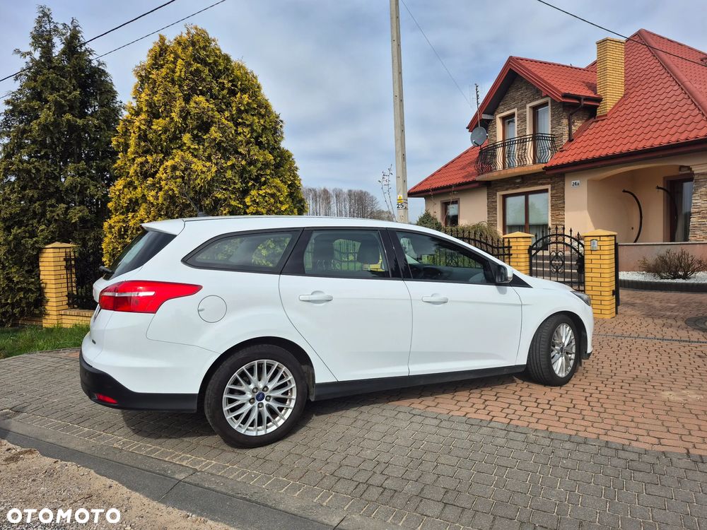 Ford Focus - 4