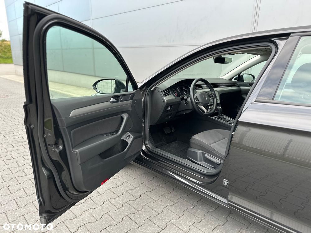 Volkswagen Passat 1.5 TSI EVO Business DSG - 22