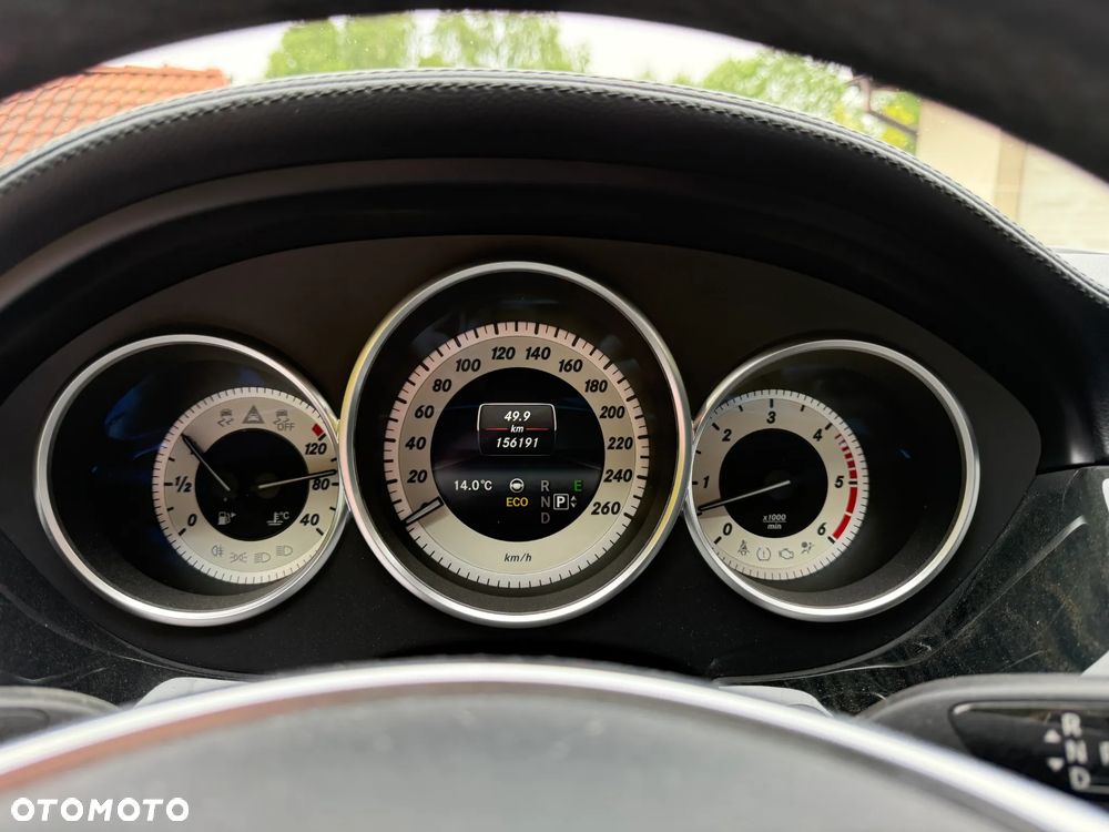 Mercedes-Benz CLS - 17