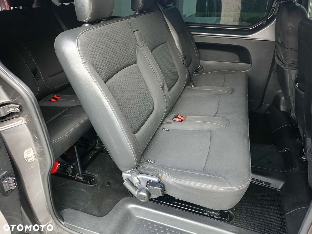 Opel Vivaro L2H1 2,9t Edition - 7