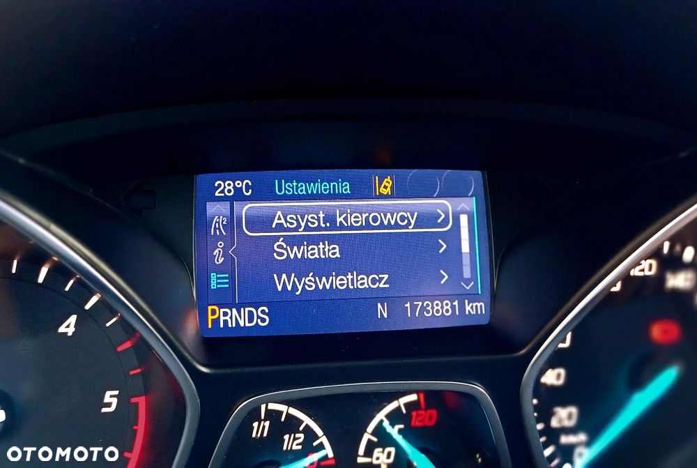 Ford Kuga 2.0 TDCi 4WD Trend - 20