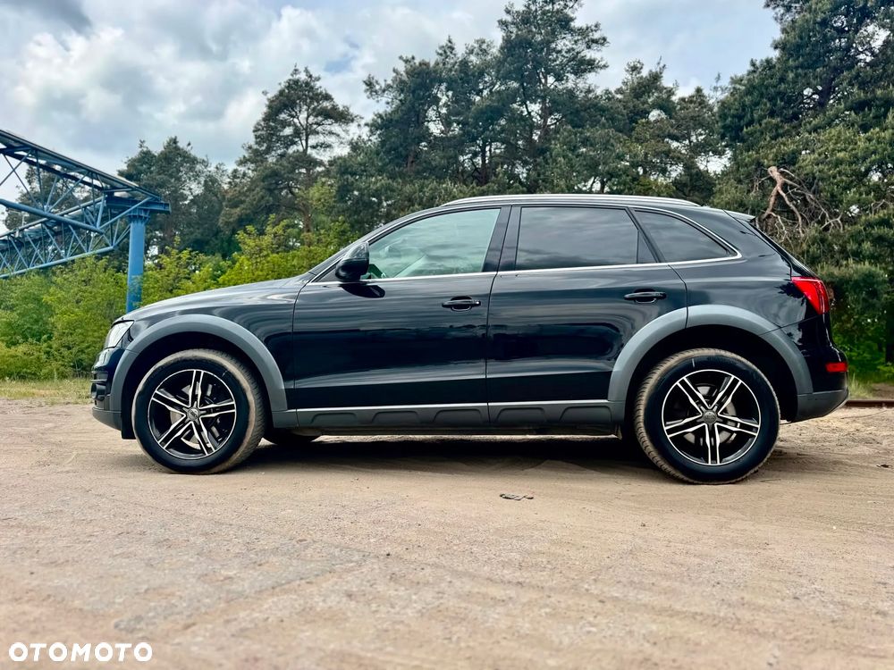 Audi Q5 - 13