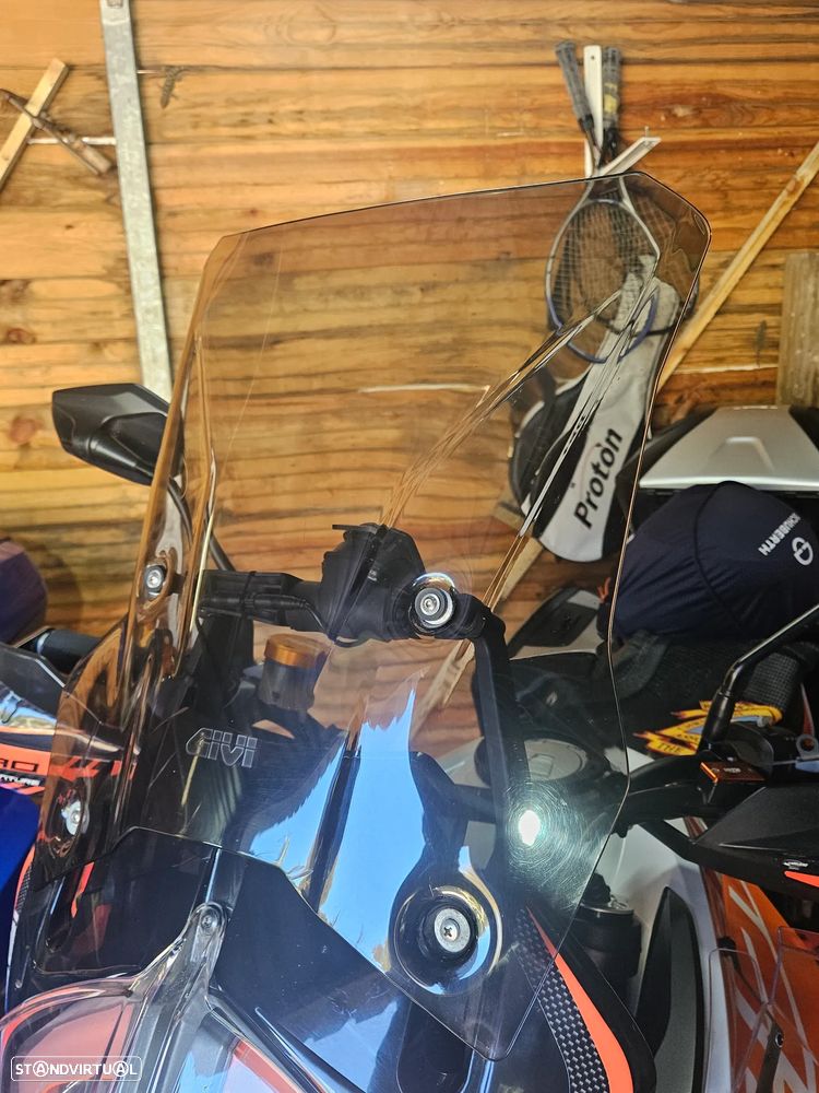 KTM 1290 Super Adventure S - 25