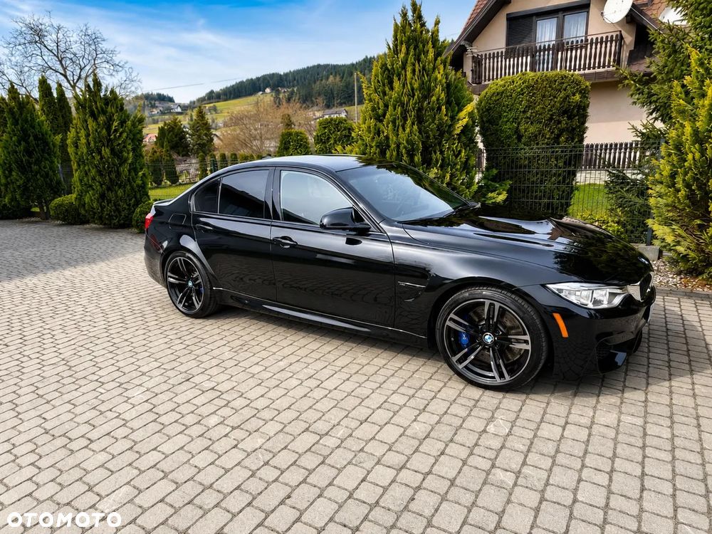 BMW M3 - 6