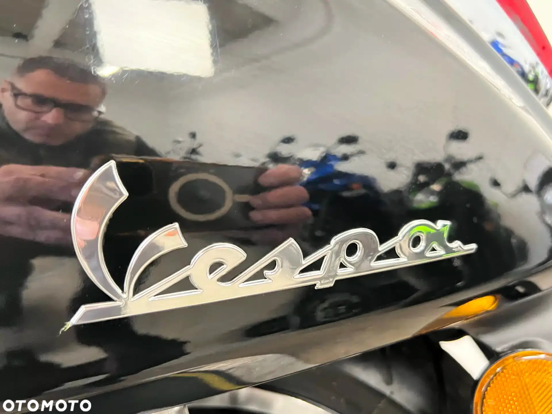 Vespa Sprint - 20