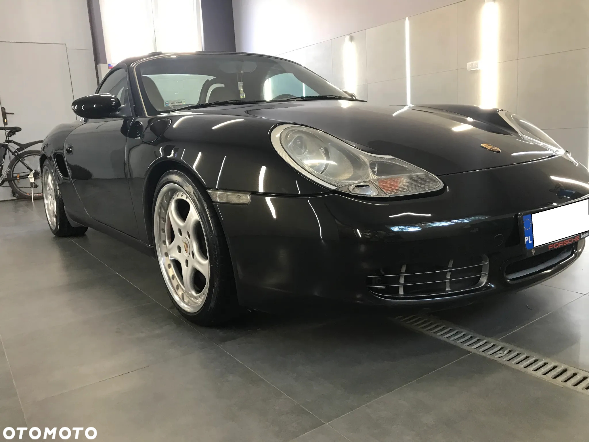Porsche Boxster 3.2 S - 28