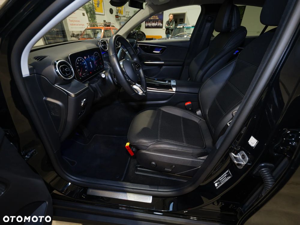 Mercedes-Benz GLC 220 d 4-Matic - 15