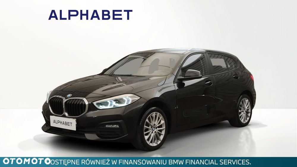 BMW Seria 1 118i Advantage - 1