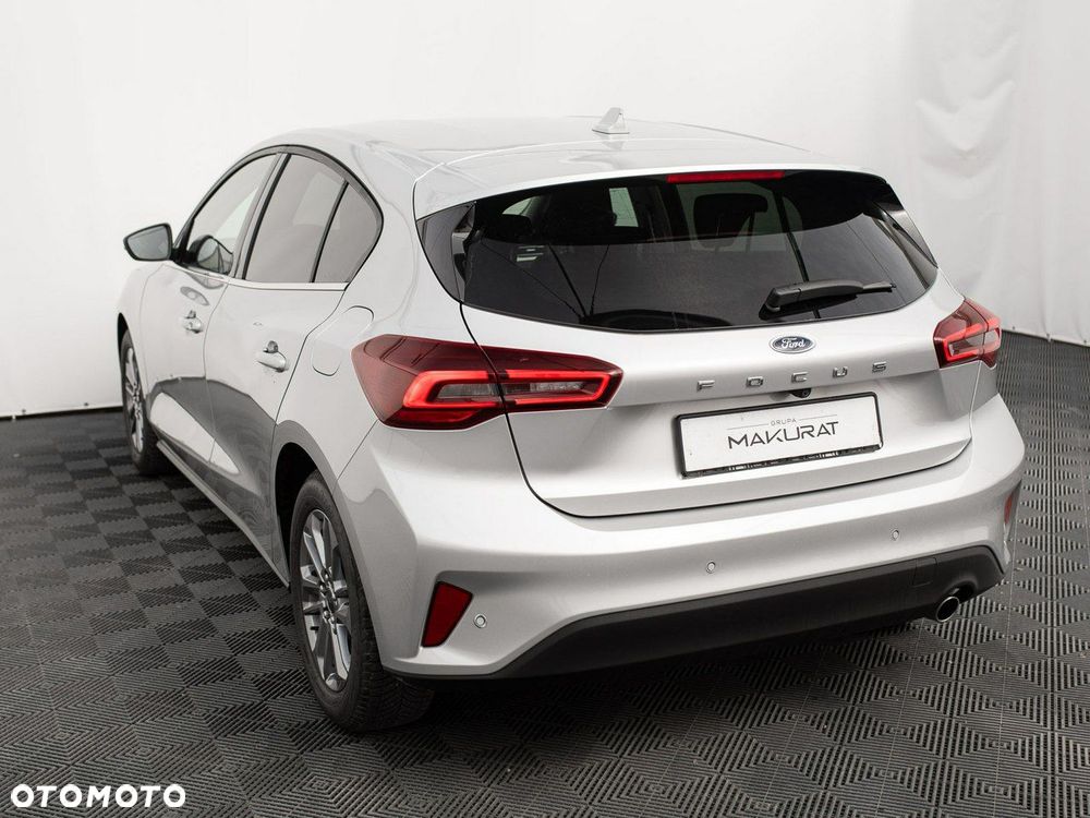Ford Focus - 5