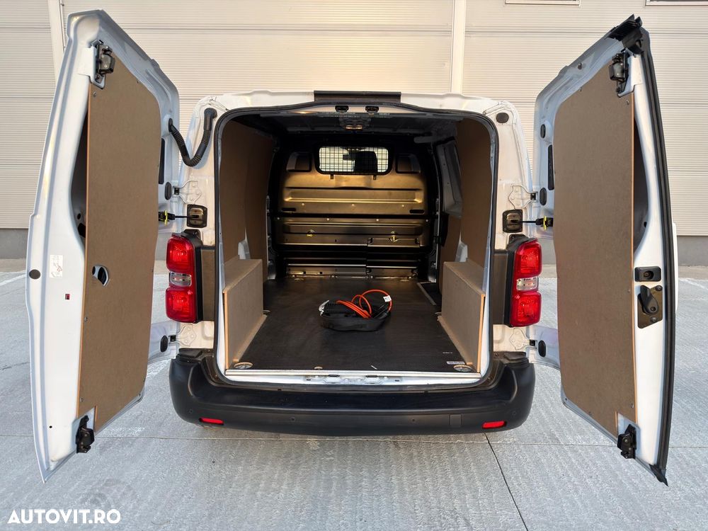 Toyota Proace - 9