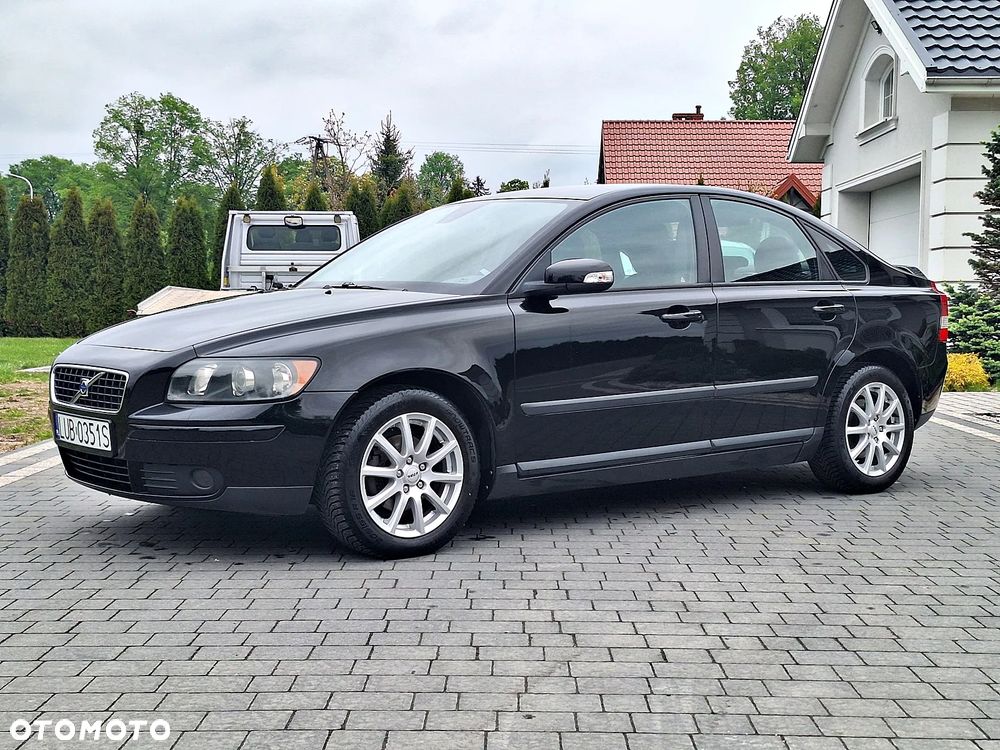 Volvo S40 1.8 Kinetic - 11