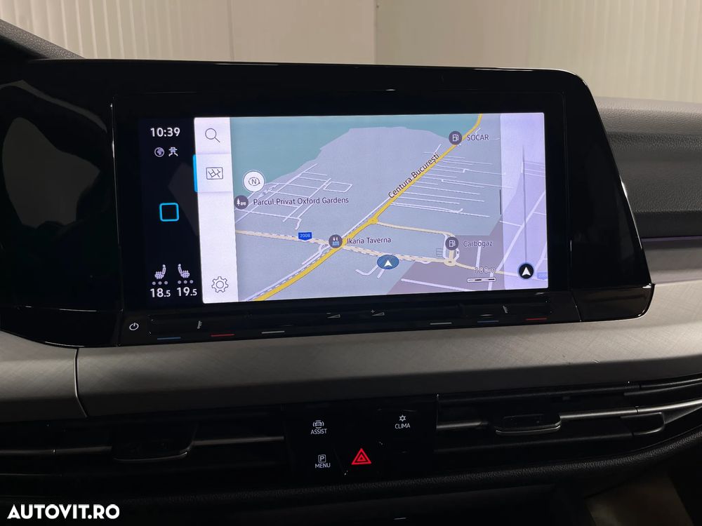 Volkswagen Golf 1.0 TSI Life - 15