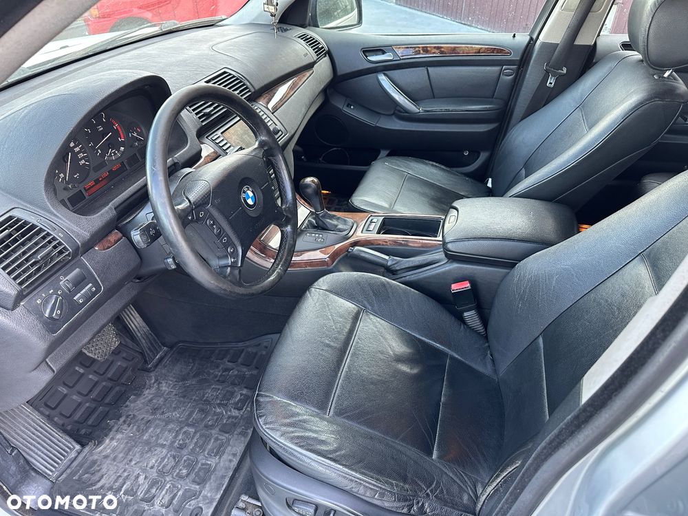 BMW X5 3.0 d - 5